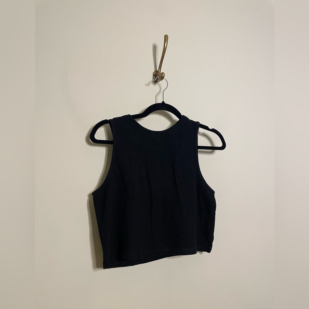Petal & Pup Marnie Top and Wide-Leg Linen  Pants - Picture 6 of 12